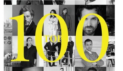 BOCA DO LOBO AND COVETED MAGAZINE PRESENT TOP 100 INTERIOR DESIGNERS 2