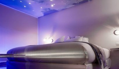 Top 6 Most Romantic Hotels in Paris for Valentine's Day