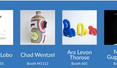 What to Expect From AD Design Show 2017