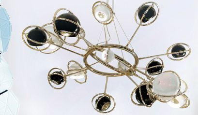 Tips and Tricks: Unique Lamps For a Unique Home Interior Design