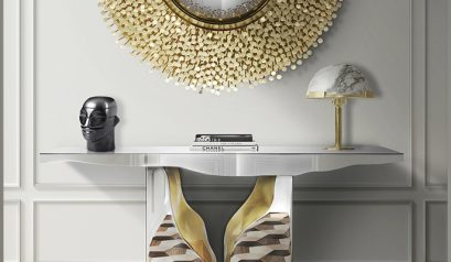 Explore The Most Inspiring Trend Decor Ideas For Entrance Halls - 1