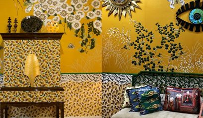 Complete Shopping Guide For A Maximalist Interior Design