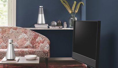 Shopping Guide: Interesting Devices By The Renowned Bang & Olufsen