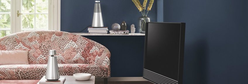 Shopping Guide: Interesting Devices By The Renowned Bang & Olufsen