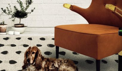 Shopping Guide: Meet The Hottest Colours For 2017 Design Projects ➤To see more interior design ideas and the best shops visit us at http://interiordesignshop.net #interiordesign #salonedelmobile #isaloni @interiordesignshop