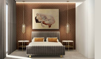 Meet The Hottest Home Decoration Trends For 2017/2018