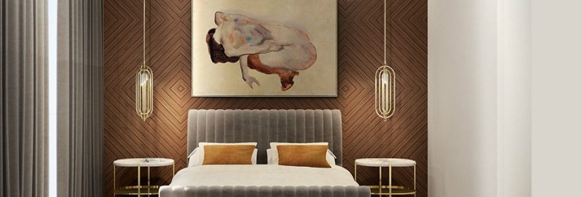 Meet The Hottest Home Decoration Trends For 2017/2018