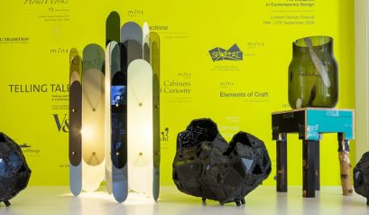 Top 3 Interior Design Shops in London That You Must Visit Today