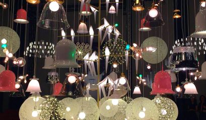 Interior Design Shops Honours The 16 Coveted Awards From iSaloni 2017