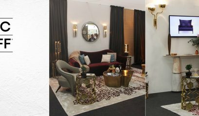 Brabbu Presents Ultimate Guide For ICFF 2017 & New York Design Week