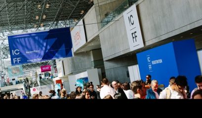 Enter ICFF 2017 And Discover Top 10 Lighting Brands