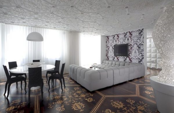 Be Inspired By Top 10 Best Interior Designers Around The World