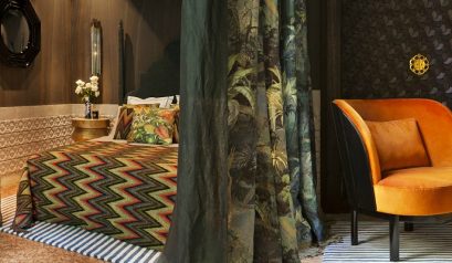 Casa Décor Madrid: A Fascinating And Memorable Creation By Pepe Leal