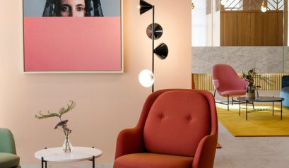 Be Inspired By Top 10 Best Interior Designers Around The World