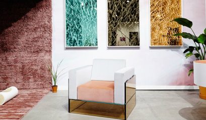 Interior Design Shop Presents Design Gallerist - A Unique Savoir-Faire