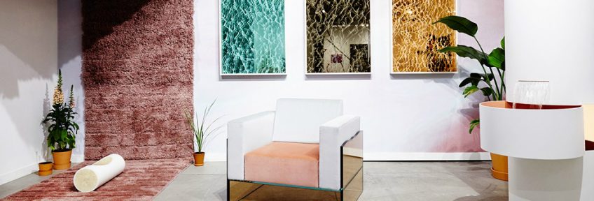 Interior Design Shop Presents Design Gallerist - A Unique Savoir-Faire
