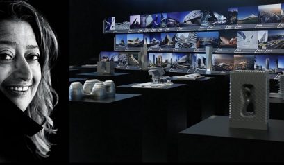Meet Zaha Hadid Architects' Reimagining Architecture Exhibition ➤ To see more news about the Interior Design Shops in the world visit us at www.interiordesignshop.net/ #interiordesign #homedecor #interiordesignshop #shopping @interiordesignshop @bocadolobo @delightfulll @brabbu @essentialhomeeu @circudesign @mvalentinabath @luxxu @covethouse_