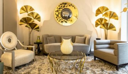 Be Inspired By 14 Amazing Showrooms And Interior Design Shops