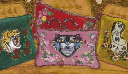 Find A New Interior Design Aesthetic with a Romantic and Organic Touch ➤ To see more news about the Interior Design Shops in the world visit us at www.interiordesignshop.net/ #interiordesign #homedecor #interiordesignshop #shopping @interiordesignshop @bocadolobo @delightfulll @brabbu @essentialhomeeu @circudesign @mvalentinabath @luxxu @covethouse_