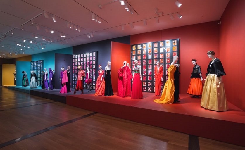 12 Fashion Museum Exhibits That You Must Visit This Summer