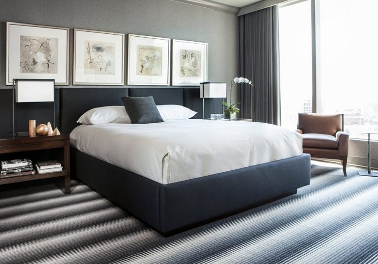 Be Inspired By Color Design Trends From Top Interior Designers