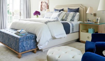 Get The Look Of An Amazing Bedroom Interior Design Inspiration