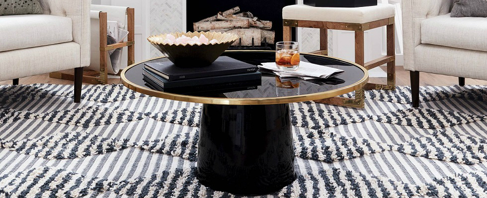 Amazing Target Fall 2018 Collection, Nate Berkus Side Table