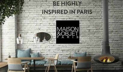 Furniture Brands That You Must Visit At Maison Et Objet Paris 2017 ➤ To see more news about the Interior Design Shops in the world visit us at www.interiordesignshop.net/ #interiordesign #homedecor #interiordesignshop #shopping @interiordesignshop @bocadolobo @delightfulll @brabbu @essentialhomeeu @circudesign @mvalentinabath @luxxu @covethouse_