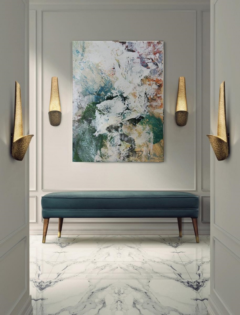 HighEnd Furniture Meets Contemporary Art With Brabbu x Velvenoir