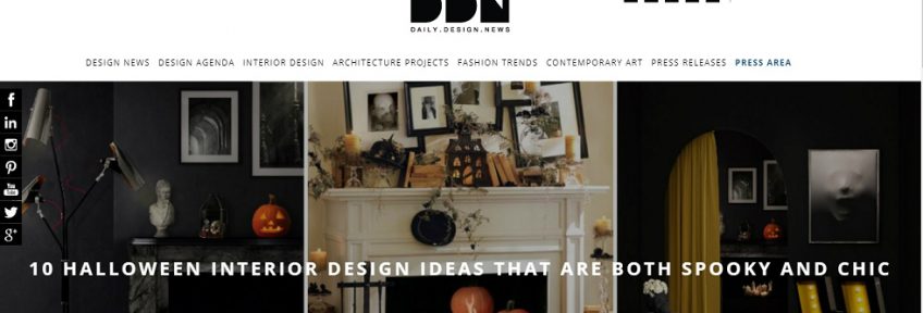 Be Inspired By Top 10 Best Design Blogs To Go For Inspiration