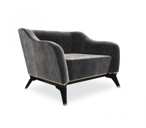 Luxury Furniture Brand Luxxu Released New Products