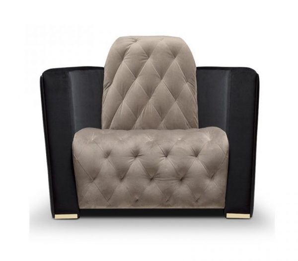 Luxury Furniture Brand Luxxu Released New Products