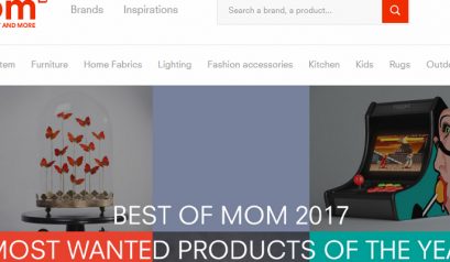 Meet Maison et Objet And More (MOM), An Endless Source Of Inspiration