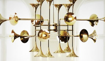 DelighFULL Anticipates IMM Cologne With Its Mid-Century Lamps ➤ To see more news about the Interior Design Shops in the world visit us at www.interiordesignshop.net/ #interiordesign #homedecor #interiordesignshop @interiordesignshop @bocadolobo @delightfulll @brabbu @essentialhomeeu @circudesign @mvalentinabath @luxxu @covethouse_