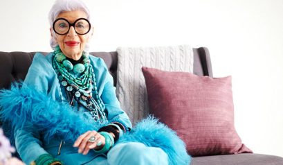 Meet The Iconic First Furniture Collection By Iris Apfel ➤ To see more news about the Interior Design Shops in the world visit us at www.interiordesignshop.net/ #interiordesign #homedecor #interiordesignshop @interiordesignshop @bocadolobo @delightfulll @brabbu @essentialhomeeu @circudesign @mvalentinabath @luxxu @covethouse_