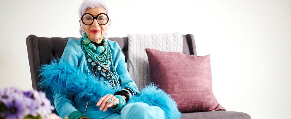 Meet The Iconic First Furniture Collection By Iris Apfel ➤ To see more news about the Interior Design Shops in the world visit us at www.interiordesignshop.net/ #interiordesign #homedecor #interiordesignshop @interiordesignshop @bocadolobo @delightfulll @brabbu @essentialhomeeu @circudesign @mvalentinabath @luxxu @covethouse_