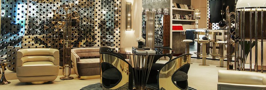 The Stamp of Excellence of Maison et Objet 2018 Scenes D’interieur ➤ To see more news about the Interior Design Shops in the world visit us at www.interiordesignshop.net/ #interiordesign #homedecor #interiordesignshop @interiordesignshop @bocadolobo @delightfulll @brabbu @essentialhomeeu @circudesign @mvalentinabath @luxxu @covethouse_