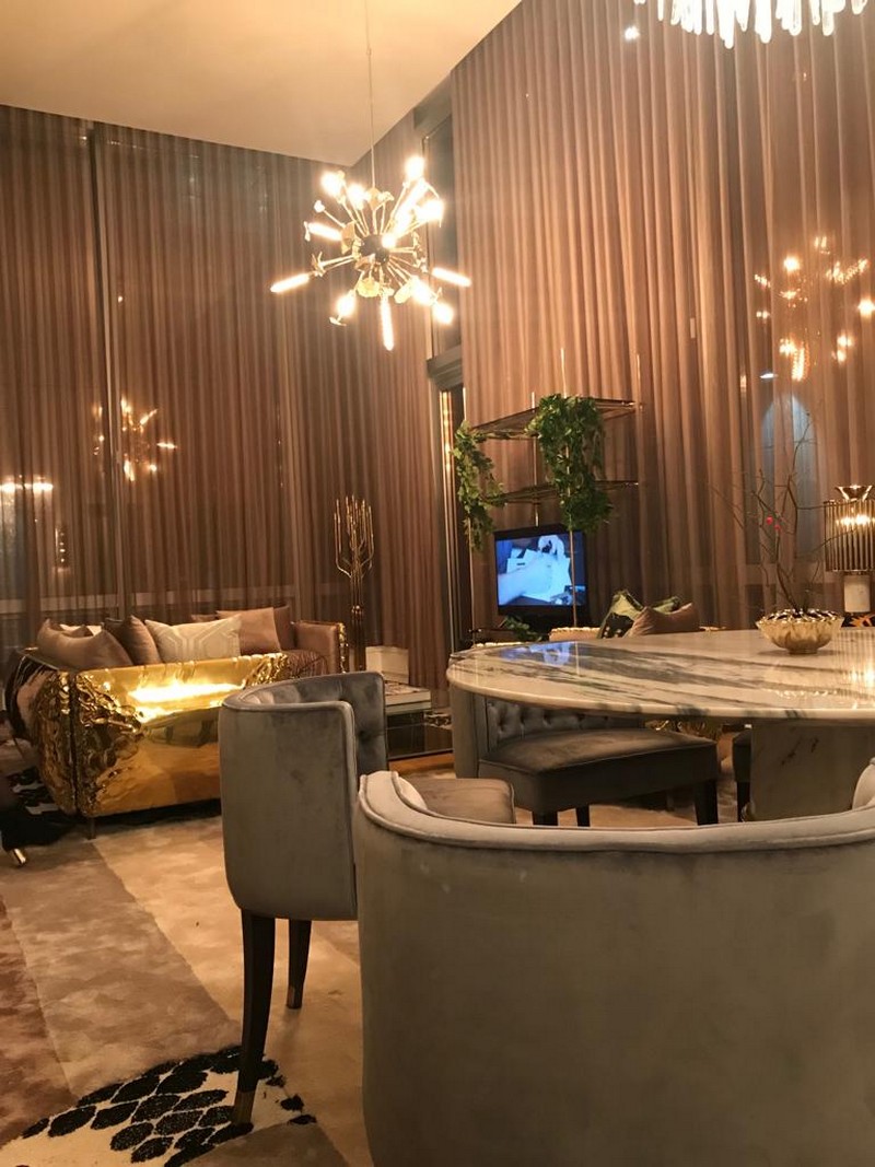 What To Buy On The New Covet NYC?