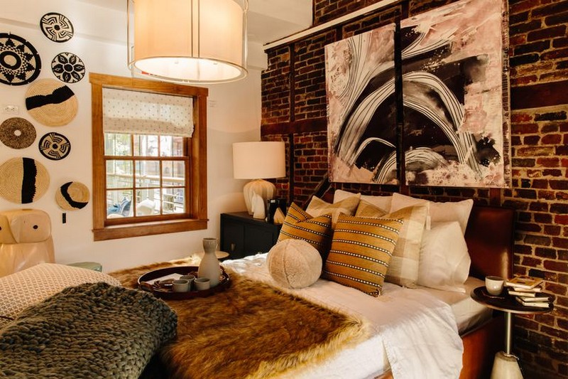 A Tour Inside The One Kings Lane's New Flagship Store
