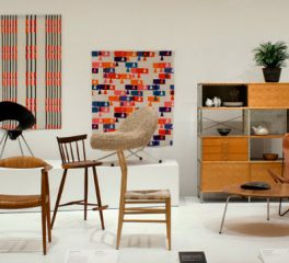Now You Can Visit The Famous Danish Design Store In The USA