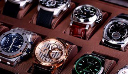 The Best Luxury Stores To Buy Incredible Watches