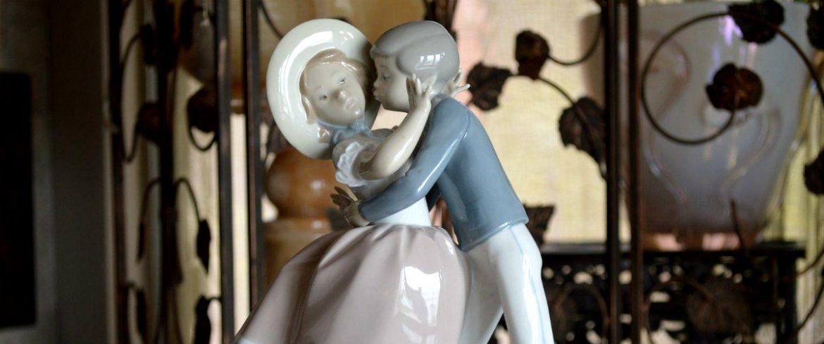 Find These Unique Porcelain Designs At Lladró Online Store