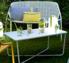 Upgrade Your Garden Design With Fermob Newest Collections