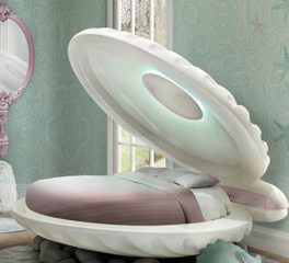 Waking up in a wonder world the best luxury beds for kids f