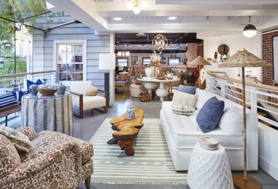 One Kings Lane, The Paradise Of Interior Design