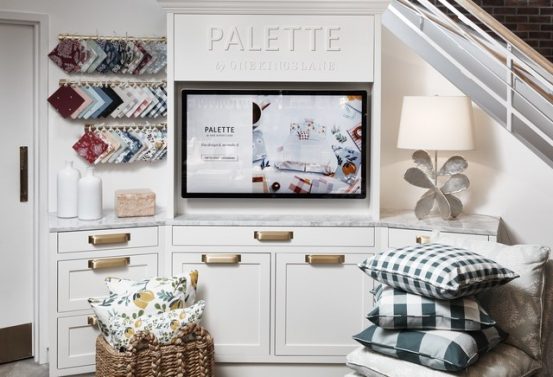 One Kings Lane, The Paradise Of Interior Design