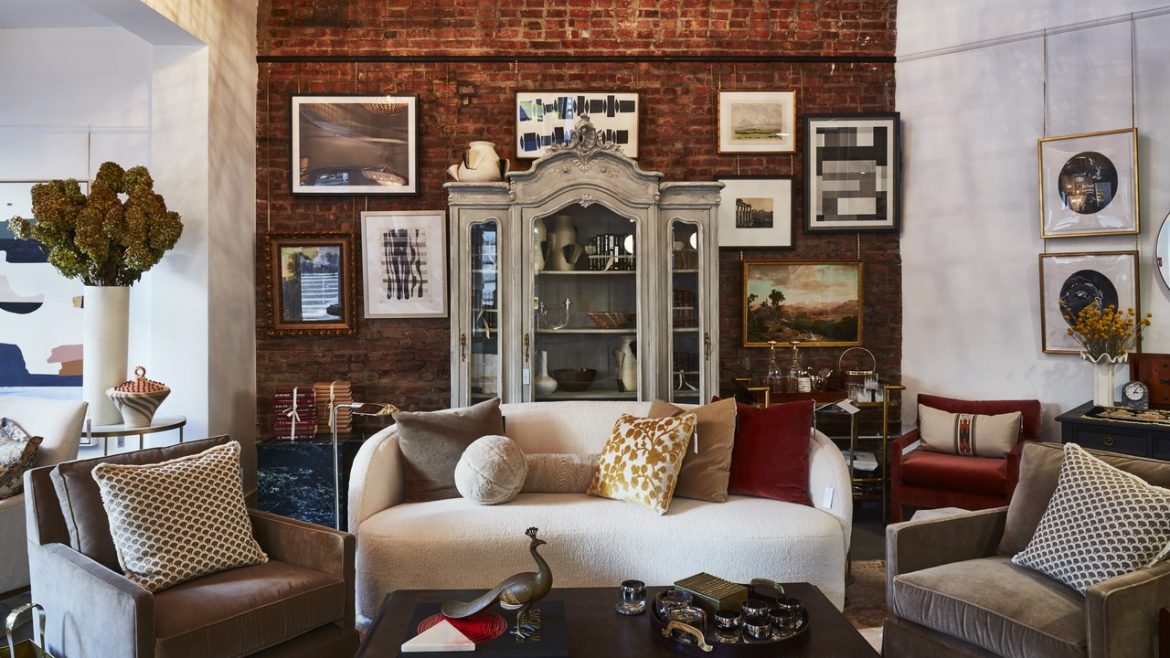 One Kings Lane, The Paradise Of Interior Design