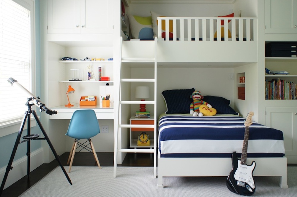 Discover This Amazing Ebook Featuring Incredibles Bedrooms for Kids