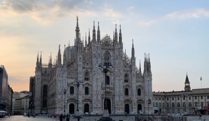 Milan Furniture Fair: Hotels And Restaurants To Enhance Your Stay